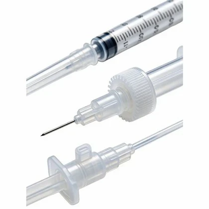 Precizni plastični dijelovi za medicinske potrošne materijale